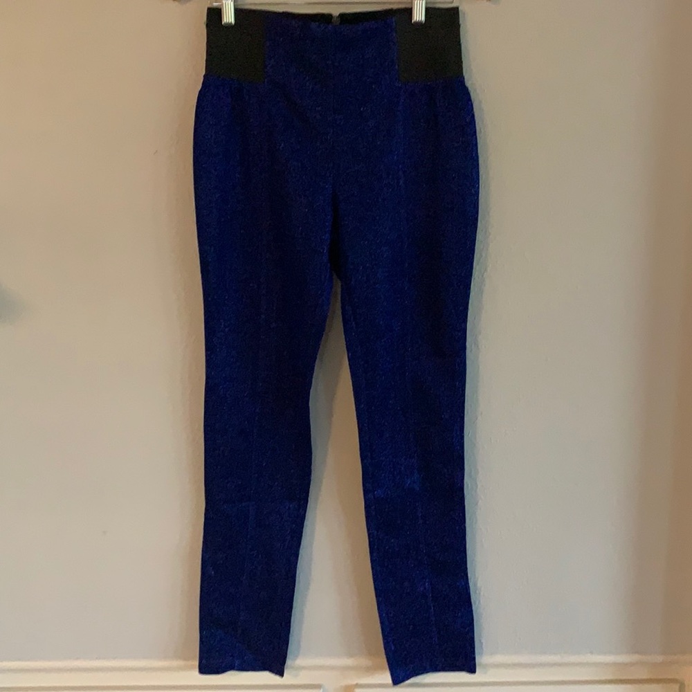 Wow Couture slacks.